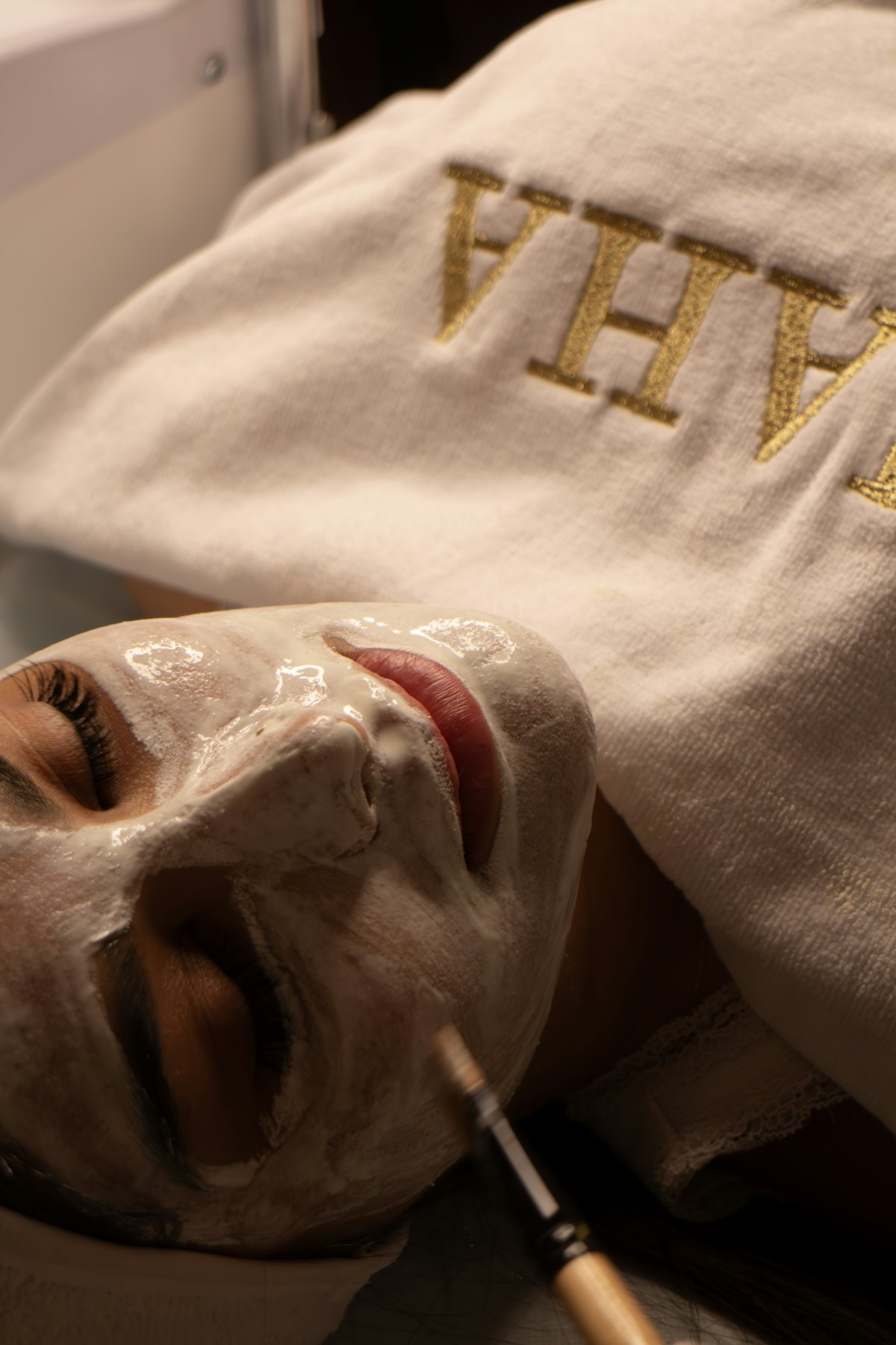 Ambiance cadeau et details sensoriels haut de gamme